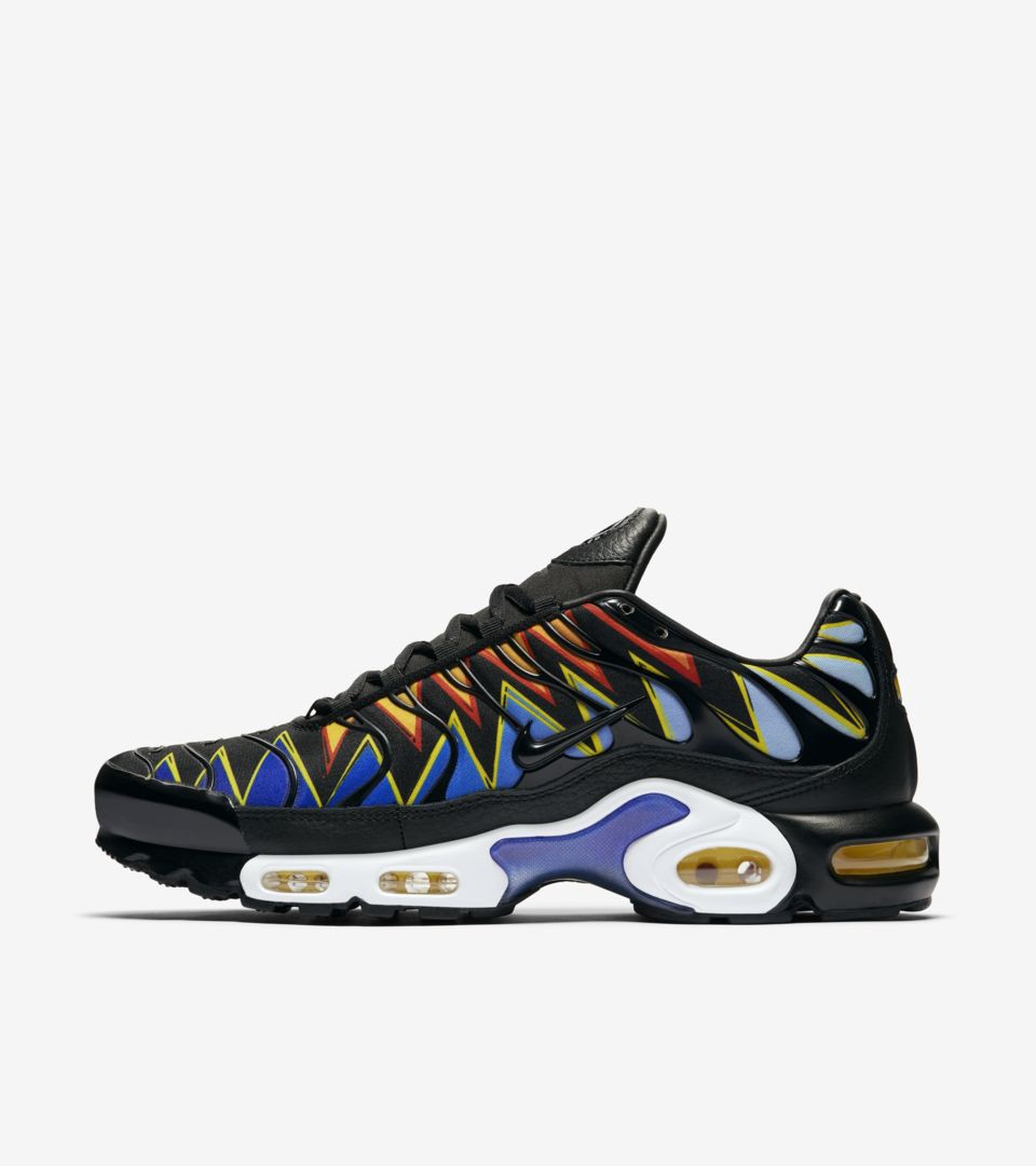 air max plus le requin