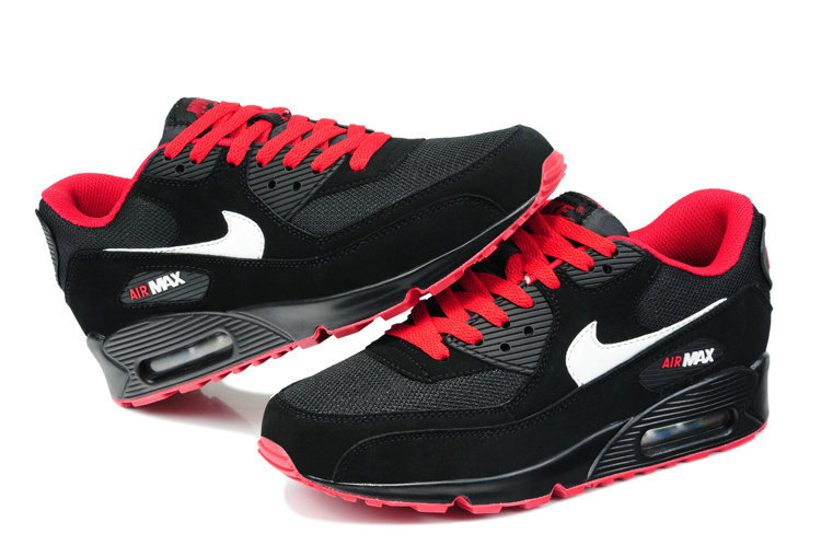 nike air max 90 homme rouge