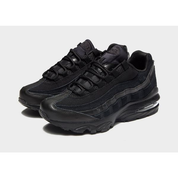 nike 95 noir