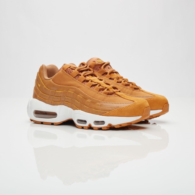 nike air max 95 marron