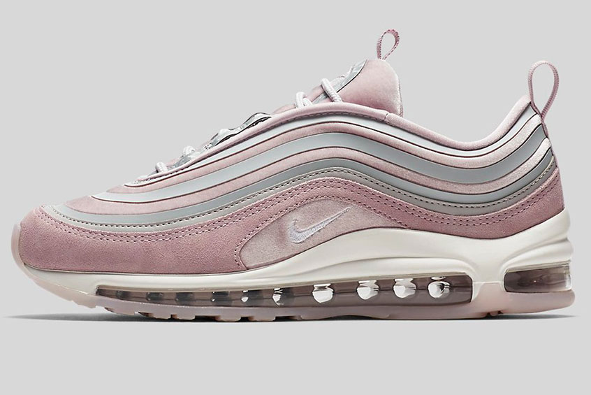 air max 97 se rose