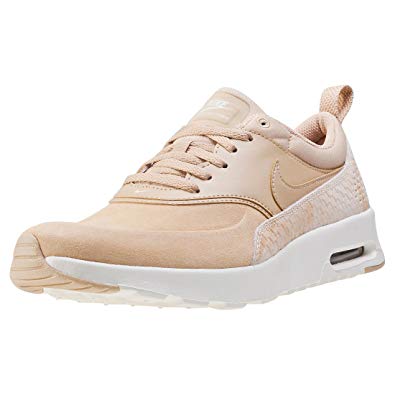 nike thea beige