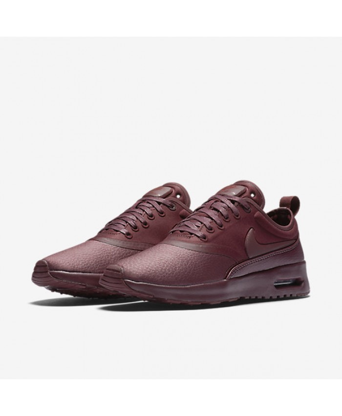 nike thea bordeau