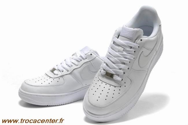 nike air force 1 pas cher noir