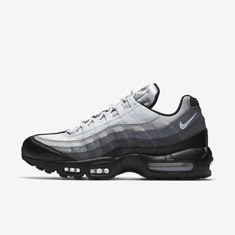 nike air 95 gris